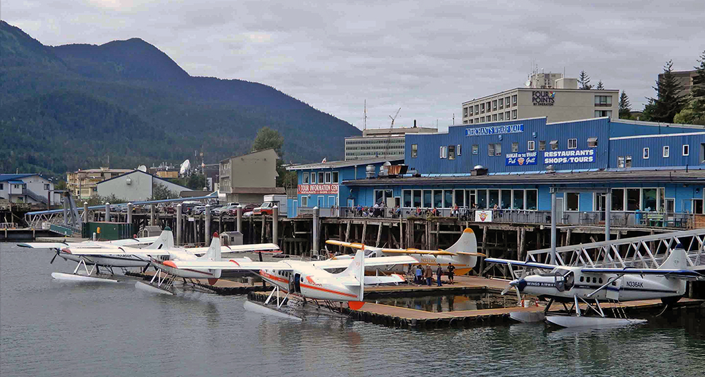 Juneau